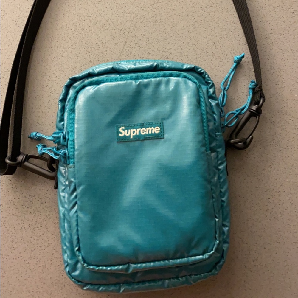 Supreme Crossbody Bag